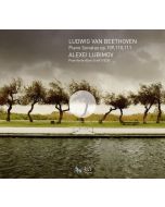 Beethoven: Piano Sonatas op. 109, 110, 111