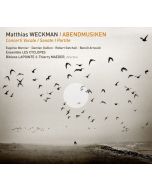 Weckman: Abendmusiken - Concerti Vocale, Sonate, Partite