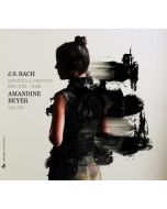 Bach: Sonatas & Partitas BWV 1001 - 1006