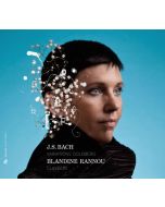 Bach: Goldberg Variations BWV988