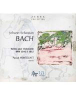 Suites pour violoncelle BWV 1010 - 1012