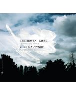 Beethoven, transcriptions by Franz Liszt: Symphonies Nos. 6 & 2