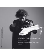 Beethoven: Sonates Vol. 2