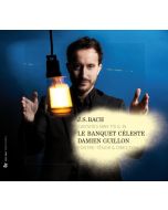 Bach: Sonate en trio BWV527, Fantaisie et Fugue BWV524, Cantate BWV35 & 170