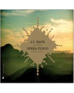 Bach, J.C.: Zanaida
