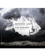 Beethoven / Franz Liszt: Symphonies Nos. 7 & 1