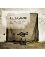 Schmelzer: Sacro-Profanus