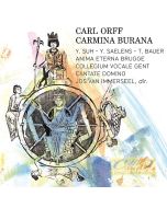 Orff: Carmina Burana