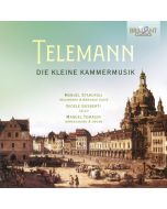 Telemann: Die Kleine Kammermusik