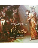 Stradella: Ester