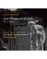 Feo: San Francesco di Sales - Oratorio