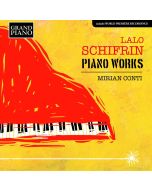 Schifrin: Piano Works