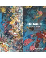 Jenkins: Four-Part Consorts