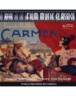 HALFFTER: Carmen