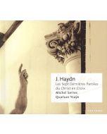 Haydn: Seven Last Words of Christ on the Cross