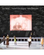 Defoort: The Time of Our Singing