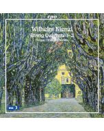 KIENZL: String Quartets 1 - 3