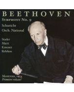 Beethoven: Symphony No. 9