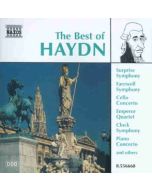 THE BEST OF HAYDN