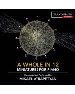 Ayrapetyan: A Whole in 12