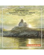 HOLBROOKE: Symphonic poems