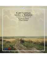 LOEVE: Lieder & Balladen vol. 19