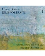 Cowie: Bird Portraits