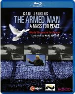 Jenkins: The Armed Man