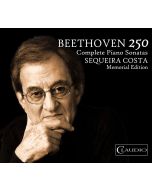 Beethoven 250 - Complete Piano Sonatas