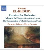 EL-KHOURY: Orchestral Works