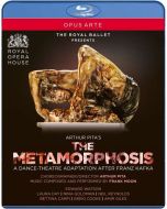 Pita: The Metamorphosis