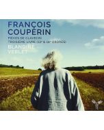 Couperin: Pièces de clavecin, Livre III