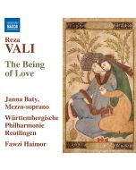 Vali: The Being of Love