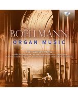 Boëllmann: Organ Music
