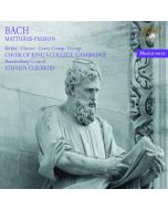 Bach: Matthaus Passion BWV 244