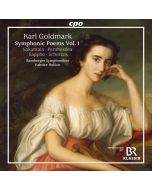 Goldmark: Symphonic Poems Vol. 1