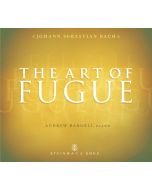 Bach: The Art of Fugue