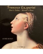 Gasparini: Dori & Daliso - Mirena & Floro