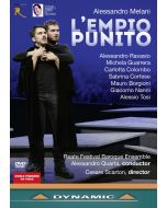 Melani: L`empio punito
