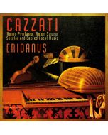 Cazzati: Amor Profano, Amor Sacro - Secular and Sacred Vocal Music