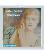 Franck: Works for Piano solo