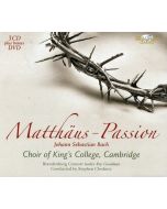 Bach: Matthäus Passion BWV 244