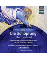 Haydn: Die Schöpfung