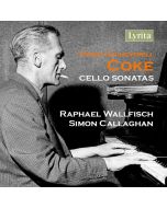 Coke: Cello Sonatas