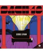 BACH 48 - The Complete Well-Tempered Clavier