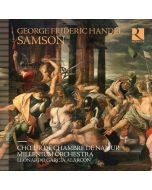 Handel: Samson
