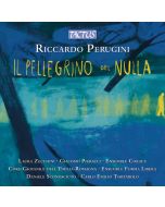 Perugini: Il pellegrino del nulla