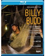 Britten: Billy Budd