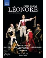 Gaveaux: Léonore