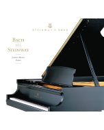 Bach on a Steinway